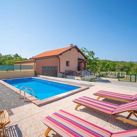 Holiday Home Marijana By Interhome Vratarusa Exterior foto