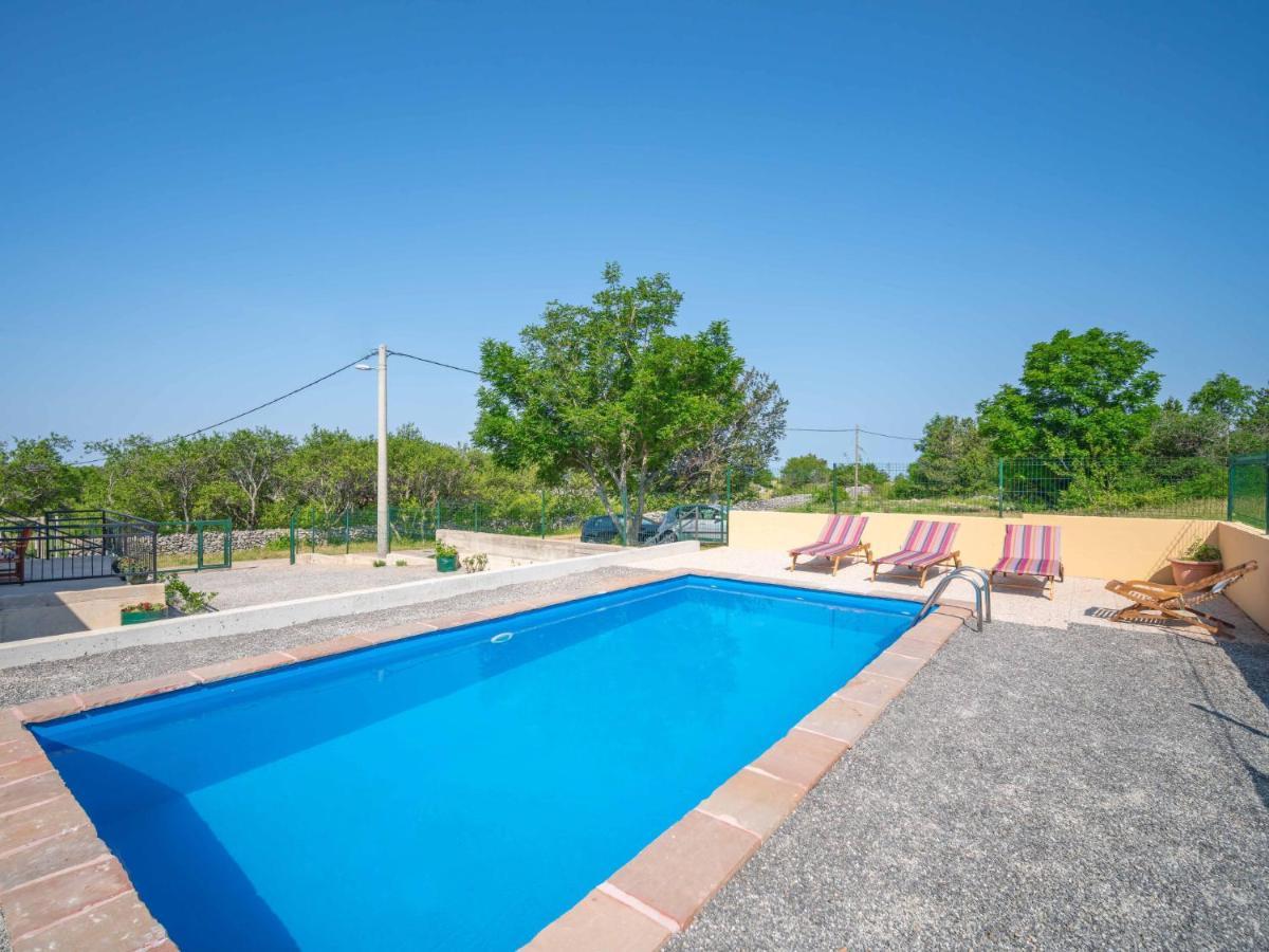 Holiday Home Marijana By Interhome Vratarusa Exterior foto