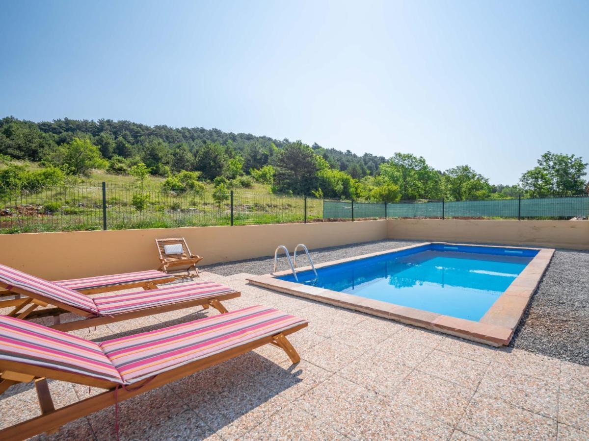 Holiday Home Marijana By Interhome Vratarusa Exterior foto