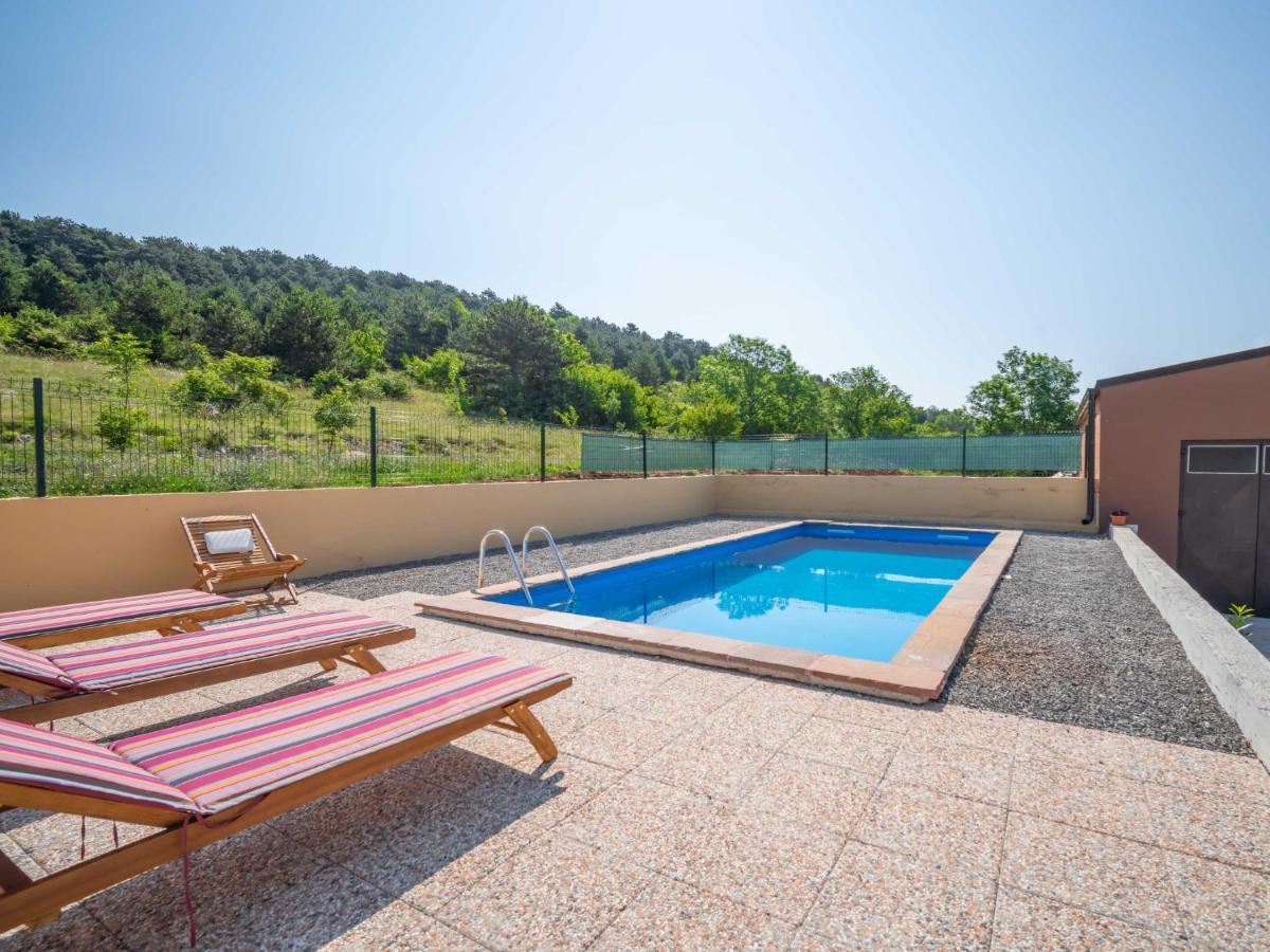 Holiday Home Marijana By Interhome Vratarusa Exterior foto