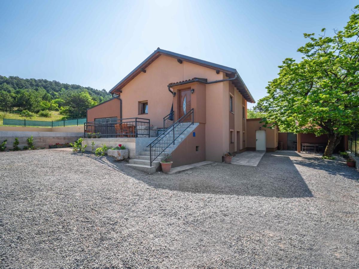 Holiday Home Marijana By Interhome Vratarusa Exterior foto