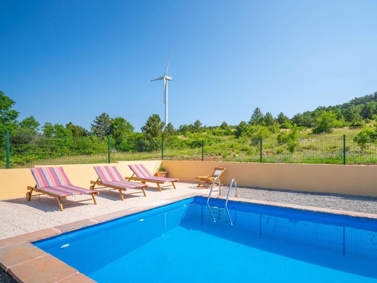 Holiday Home Marijana By Interhome Vratarusa Exterior foto